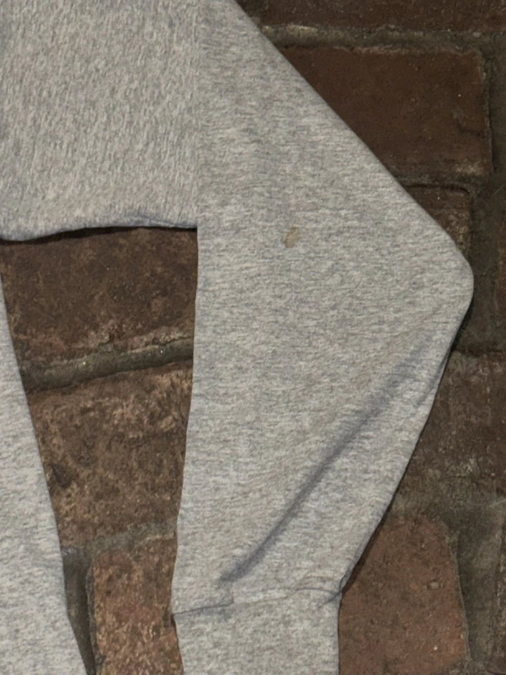 Рубашка Y2K Jones & Mitchell Southern Illinois University School Of Law размер XL - Изображение 3 из 4