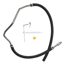For GMC Acadia Sierra 2500 HD Edelmann Power Steering Return Line
