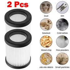 Vacuum Cleaner Cartridges Filters Cordless Vacuum Cleaners Cleaning Filters