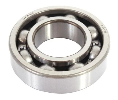 6304C3 Ball Bearing Premium Brand JTEKT 20x52x15mm