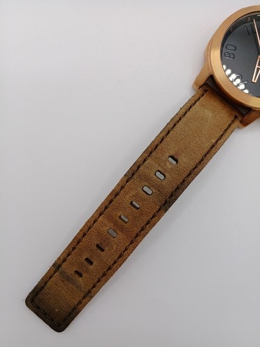 Nixon Ranger 40mm Quartz Analog Watch Men's Used Stylish Timepiece - Picture 7 of 15