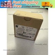 Allen Bradley 193-EEDB Overload Relay 3.2-16a Amp NEW