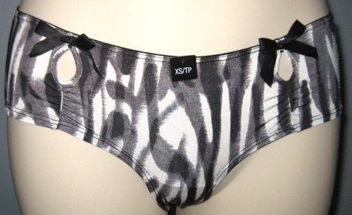 La Senza Cheeky~Bikini~Brazilian~Hipster~Thong Panties - Picture 21 of 79