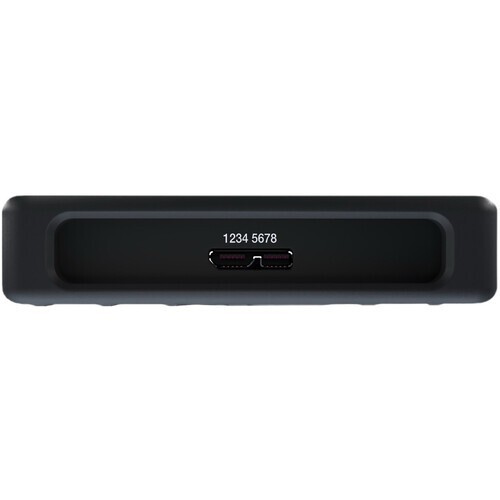 Secure Drive+ Bluetooth 1TB (Gebraucht) SDPL1000BT - Bild 2 von 3