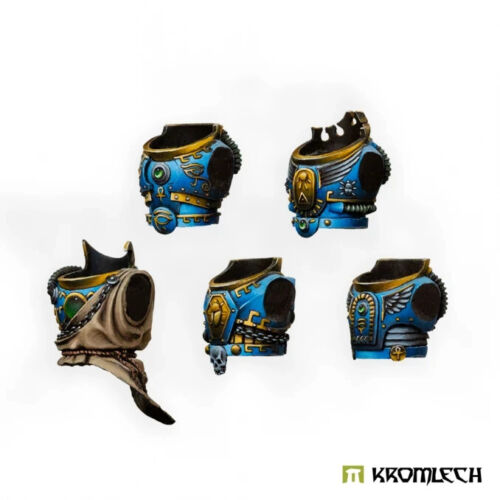 TORSOS KROMLECH STYGIAN - Imagen 3 de 4