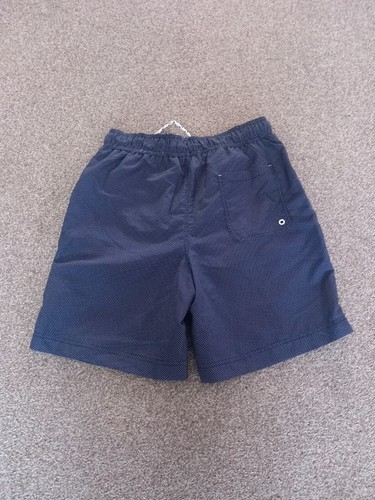 George mens Check Swim Shorts Size small - Picture 6 of 17