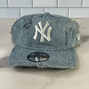 Denim Yankees Cap | eBay Denim Yankees Cap | eBay