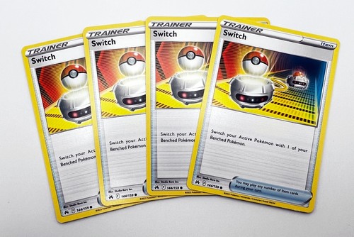 Pokémon Krone Zenith SIE WÄHLEN Karte Galarian Gallery V Vmax Playset Mehr kaufen - Bild 143 von 309