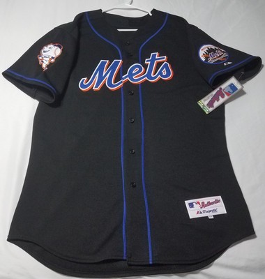 mr met jersey
