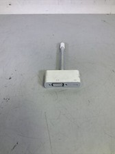 Genuine Apple Lightning to VGA Adapter for iPad iPhone A1439 - NG D1E