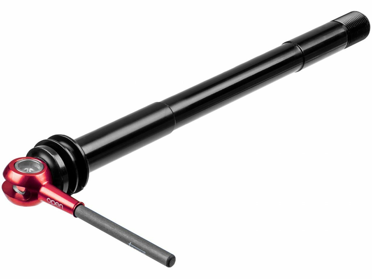 Assale passante Tune DC12 37 gr. Assale passante Tune DC12 37 gr.