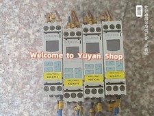 🔥 ✅ 1 PC  USED  TEST  OK     3UG4631-1AW30 Monitoring Relay #B4836X   CL