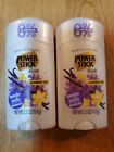 2 Pack Power Stick Aluminum Free "Lavender Vanilla" Deodorant