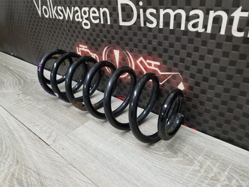 2009 - 2017 Volkswagen Tiguan 4Motion Rear Left Or Right Coil Spring Suspension - Picture 5 of 12