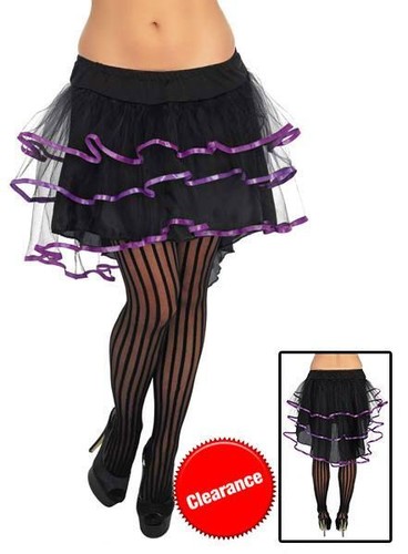 Damen Damen Schichten TUTU Röcke Pailletten Petticoat Ebene Schleife Satin Burlesque Tupfen - Bild 19 von 47