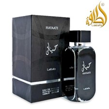 Parfüm Lattafa Hayaati Eau De Parfum 100 ML Parfüm Unisex