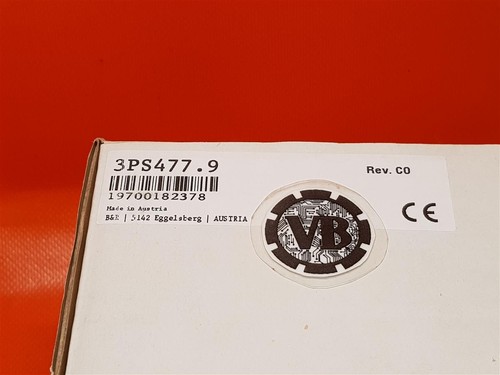 B&R 3PS477.9 / *Rev. C0 Power Supply / Netzteil - Bild 2 von 5