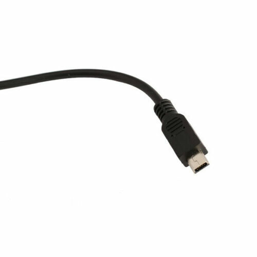 Waterproof DC 12V to 5V 3A 15W USB Car Power Converter - Micro USB / Mini USB - Picture 5 of 11