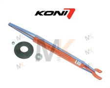 Koni STR.T Stoßdämpfer vorne für Audi A6 4F2 (2004-2011)