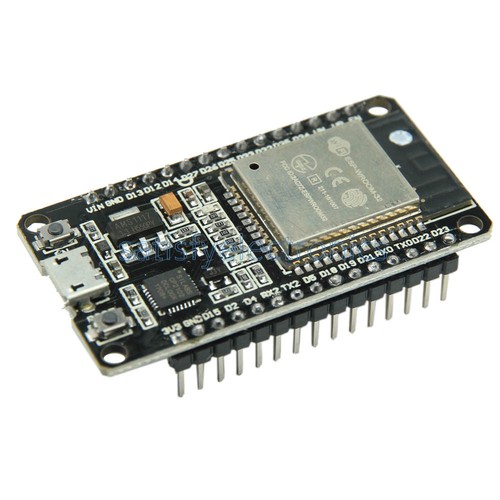 ESP-32 ESP-32S Development Board 2.4GHz Dual-Mode WiFi+Bluetooth Antenna Module