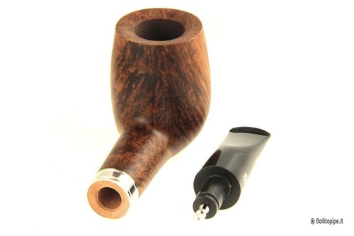 Pipa Chacom Maigret Brown - Edizione Limitata - Filtro 9mm - Imagen 7 de 7