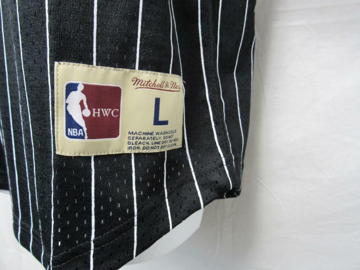 キ*田様 mitchel&ness Magic O'Neal 32 ユニフォーム s-l400.jpg