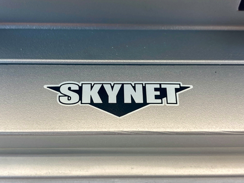 1:18 Oshima Skynet KNIGHT RIDER 2000 K.I.T.T. Moving Flasher Voice reproduction - Picture 12 of 22