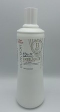 Wella Blondor Freelights Developer 12 40 Volume 33.8 oz