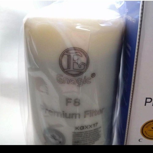 Enagic Leveluk F8 Filter für Kangen F8 Wasserionisator Maschine Japan Neu - Bild 7 von 9