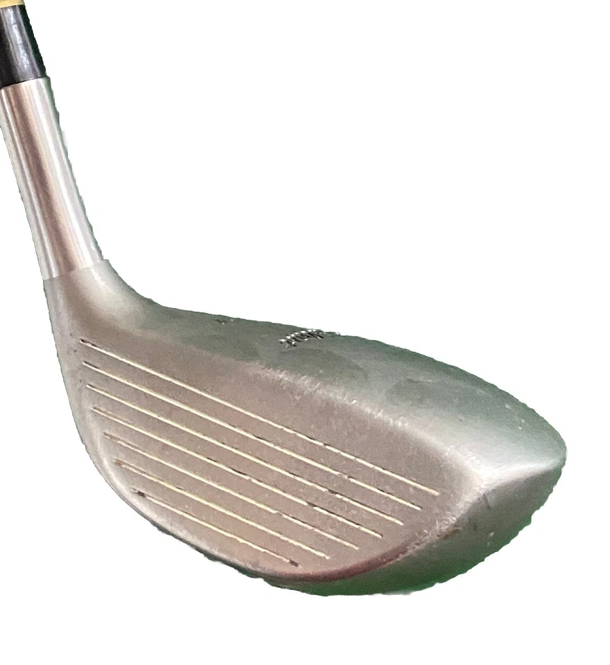 Titleist PT Pro-Trajectory Metals 5 Wood 20 LH MG207 Regular Graphite 41.5" HC - Image 3 of 4