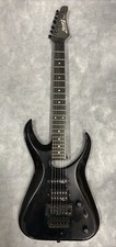 Alvarez Dana Signature Scoop Guitar Model Ae6001, Modulus Graphite Neck Look!