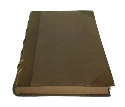 Histoire de France Monarch History Civil War Period Book Tome II HC Book 1865 - Picture 12 of 12