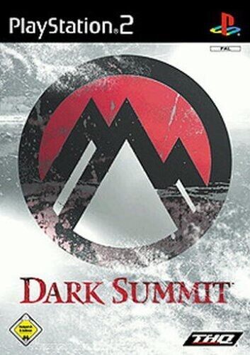 PS2 / Sony Playstation 2 - Dark Summit con scatola originale come nuova - Foto 1 di 3