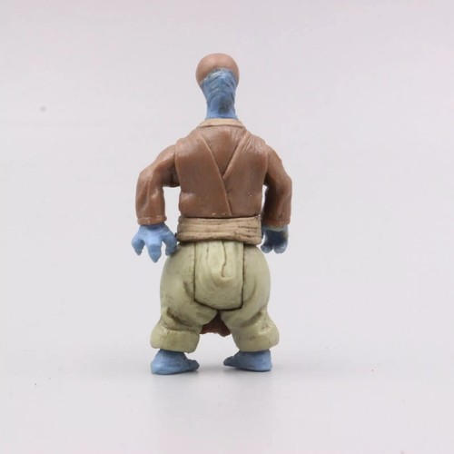 Star Wars COLLECTION TROOPER Han Solo Obi-wan 3.75" Action Figure Without Head - Picture 60 of 84