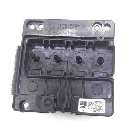 Print Head Fits For Epson EcoTank WF2860 L6168 WF-2861 XP5100 L6178 WF-2860 - 第 9/20 張圖片