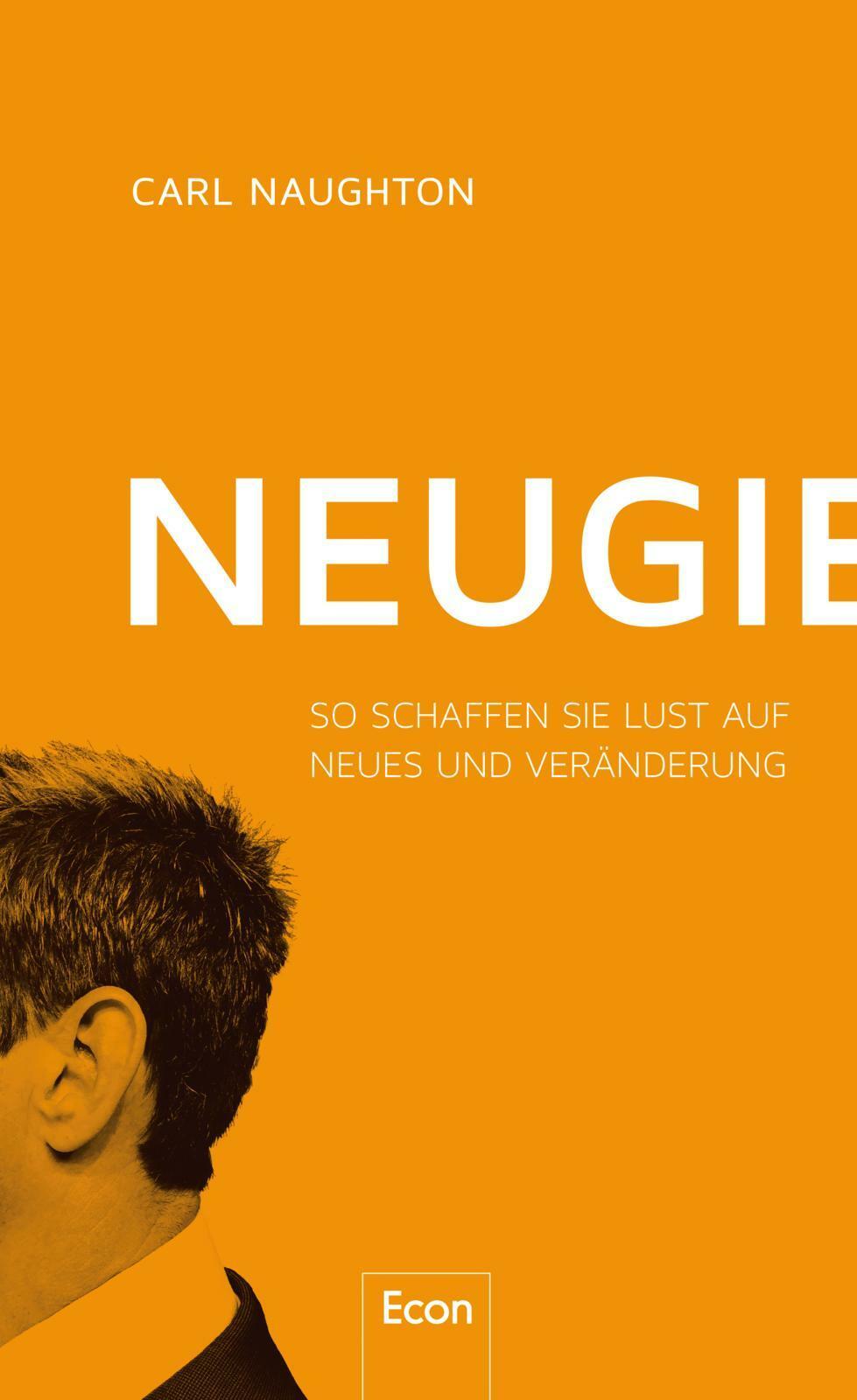 Thumbnail - Neugier | Buch | 9783430202091