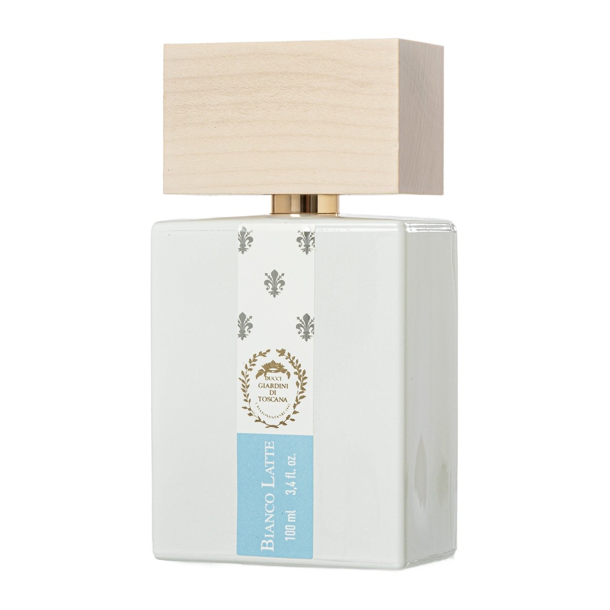 Giardini di Toscana Bianco Latte 100ml/3.4 oz Eau de Parfum Giardini di Toscana Bianco Latte 100ml/3.4 oz Eau de Parfum
