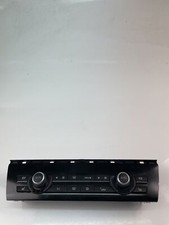 ST1292 BMW Climate Control Unit 9249697