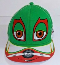 Disney Movie Planes El Chupacabra Youth Snapback Adjustable Baseball Cap Hat