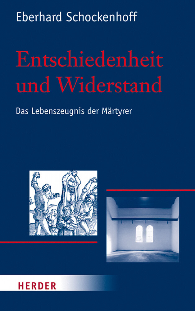 Thumbnail - Entschiedenheit Und Widerstand Professor Eberhard Schockenhoff