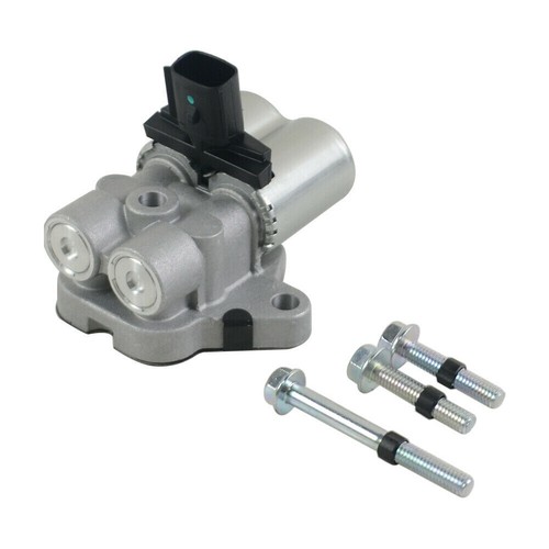 19419980 12633613 Engine Variable Timing Oil Control Valve Fit For Impala Malibu - Picture 2 of 8