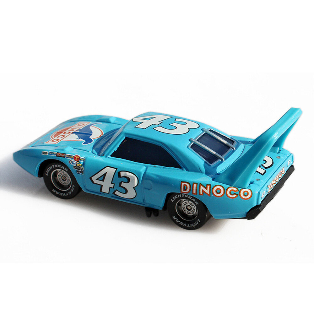 Disney Pixar Cars Lot Lightning McQueen 1:55 Diecast Model Car Toy Gift Loose - Picture 101 of 224