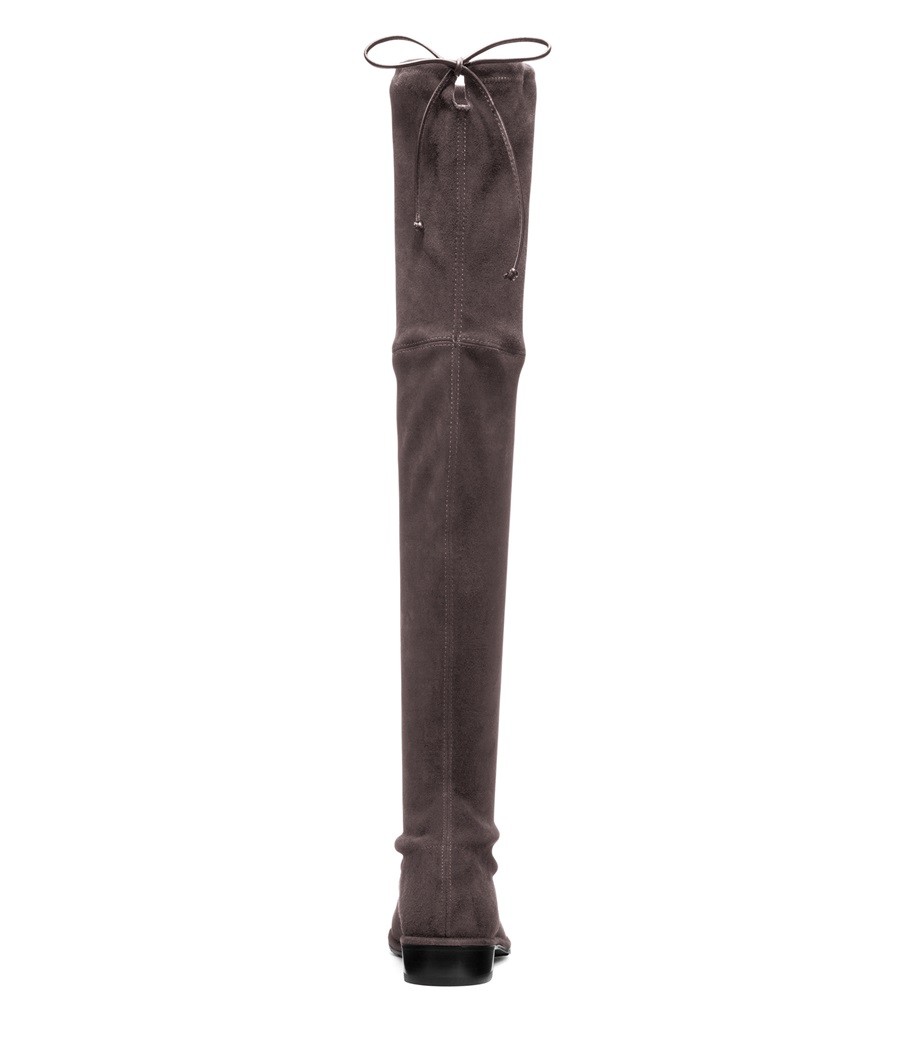 Stuart Weitzman Nuevo en Caja llanura Londra gris Medio Suede Suede Suede sobre la rodilla por encima de la rodilla botas de 798 0b51a2 Stuart Weitzman Nuevo en Caja llanura Londra gris Medio Suede Suede Suede sobre la rodilla por encima de la rodilla botas de 798 0b51a2