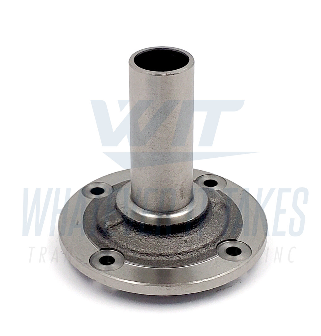 Vacuum Power Brake Booster - 54-71300
