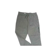 Layer 8 Men's Tech Knit 2.0 Pant Charcoal Grey HTR S