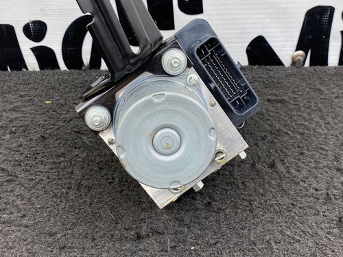 2017 MAZDA MX-5 MIATA CLUB ABS ANTI-LOCK BRAKE PUMP MODULE - Picture 7 of 12