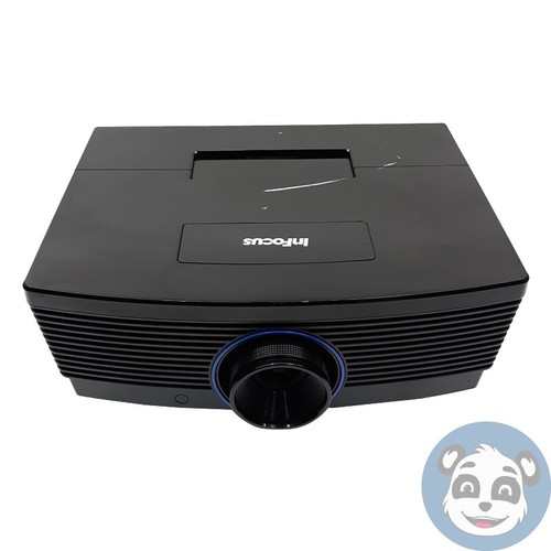 Projecteur InFocus IN5316HDa, 238/2541 heures, avec HDMI/VGA/PSU, sans télécommande - "B" - Photo 6/7