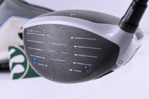 Taylormade SIM Driver / 9 Degree / Regular Flex Fujikura Ventus Red 5 - Picture 4 of 9