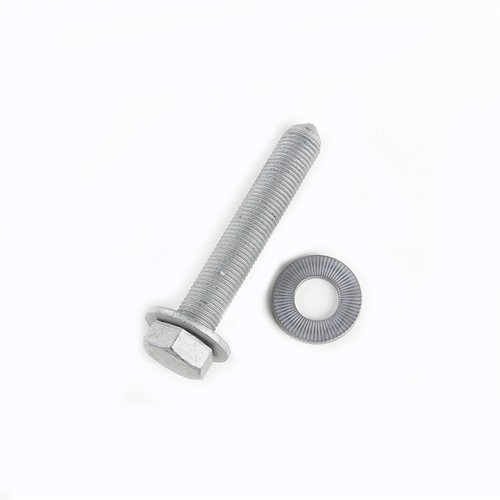 0EM Rear Shock Damper Bolt Washer Kit For VW Golf Passat AUDI A3 RS3 SEAT - Picture 2 of 12