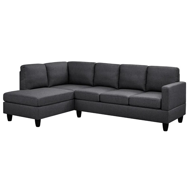 Renner Sectional Couch | eBay